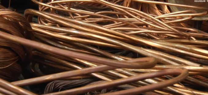 cobre