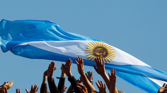 argentina