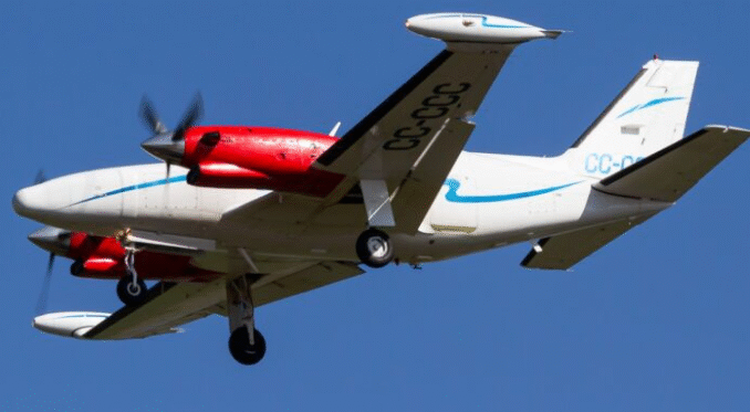 avioneta