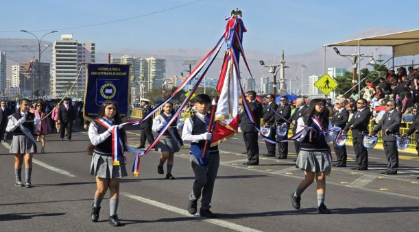 escolar