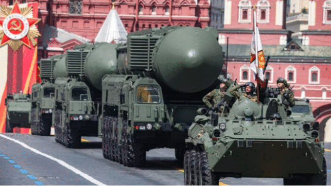 rusia