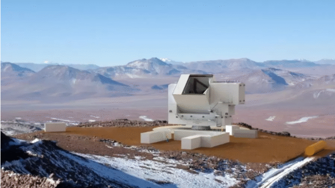 telescopio