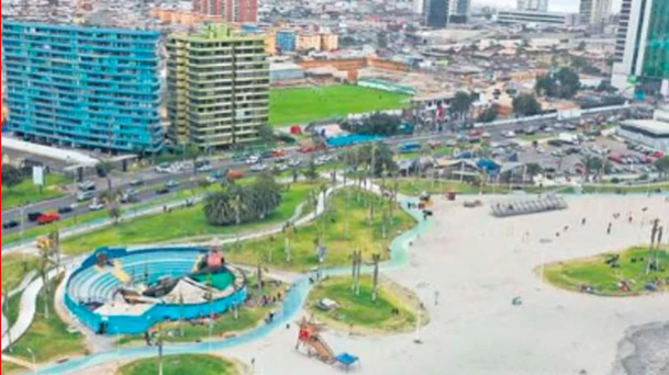 iquique