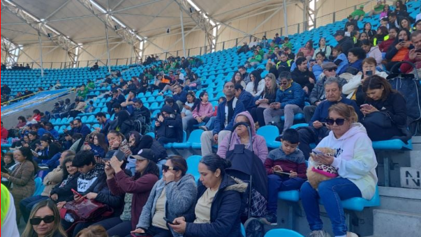 estadio