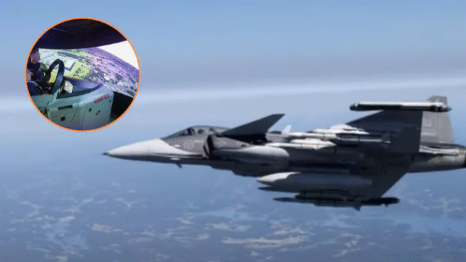 gripen