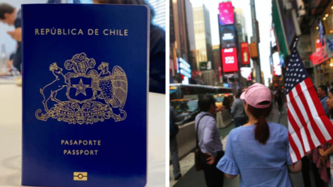 visa