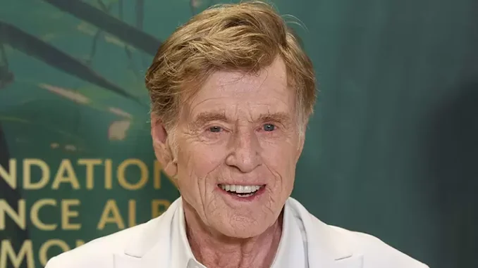 FOTO-REDFORD