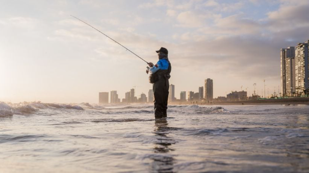 pesca